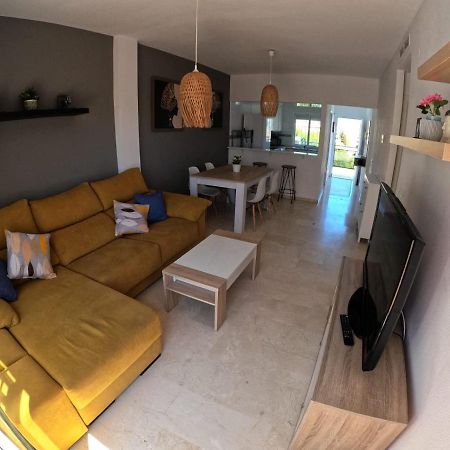 Apartmán Faro12 Playa & Piscina & Parking Privado Benalmádena Exteriér fotografie