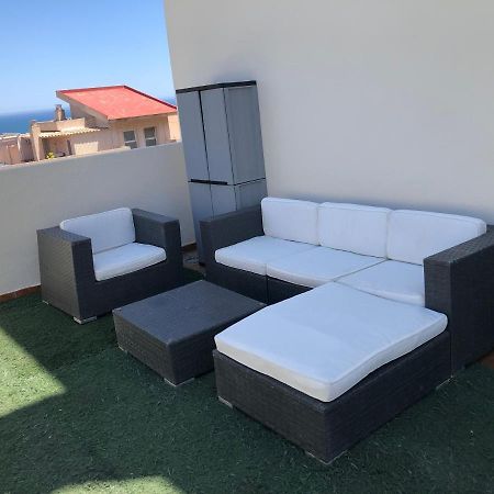 Apartmán Faro12 Playa & Piscina & Parking Privado Benalmádena Exteriér fotografie