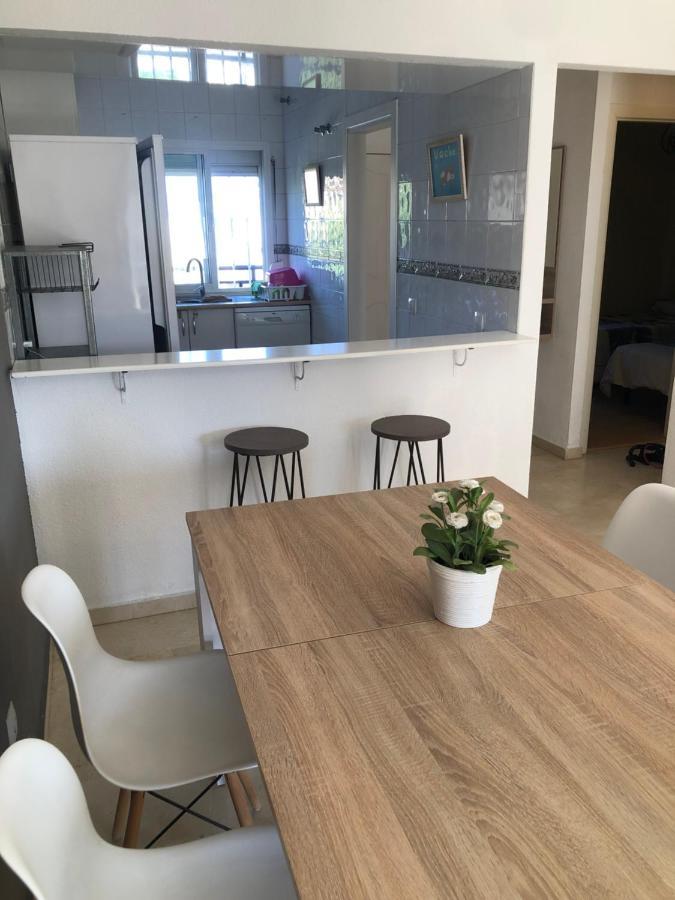 Apartmán Faro12 Playa & Piscina & Parking Privado Benalmádena Exteriér fotografie