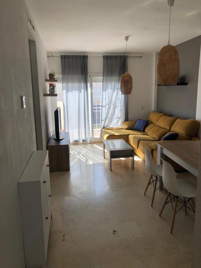 Apartmán Faro12 Playa & Piscina & Parking Privado Benalmádena Exteriér fotografie