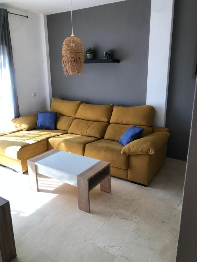 Apartmán Faro12 Playa & Piscina & Parking Privado Benalmádena Exteriér fotografie
