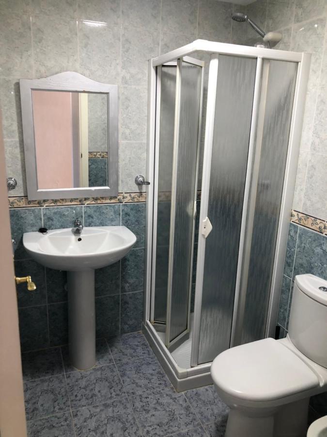 Apartmán Faro12 Playa & Piscina & Parking Privado Benalmádena Exteriér fotografie