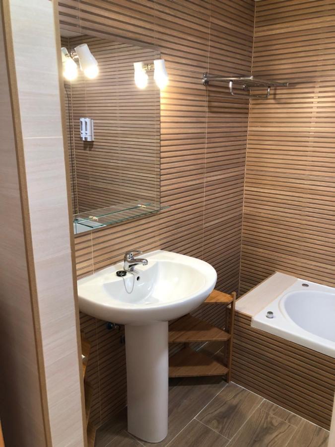 Apartmán Faro12 Playa & Piscina & Parking Privado Benalmádena Exteriér fotografie